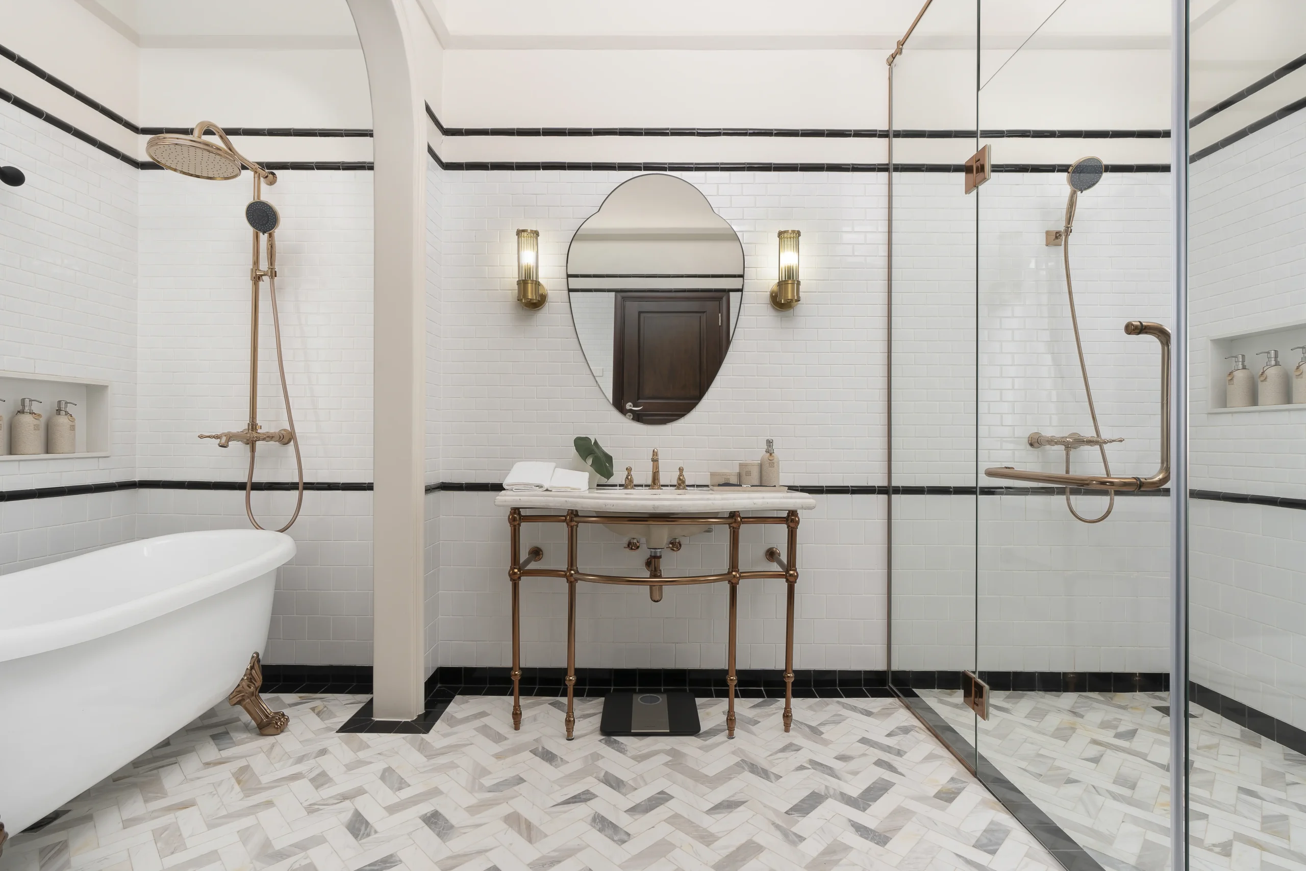 Grand Majestic Suite