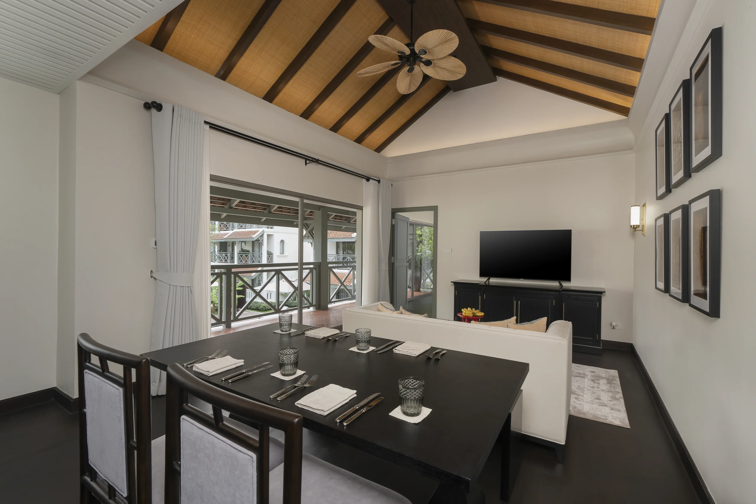 Grand Majestic Suite