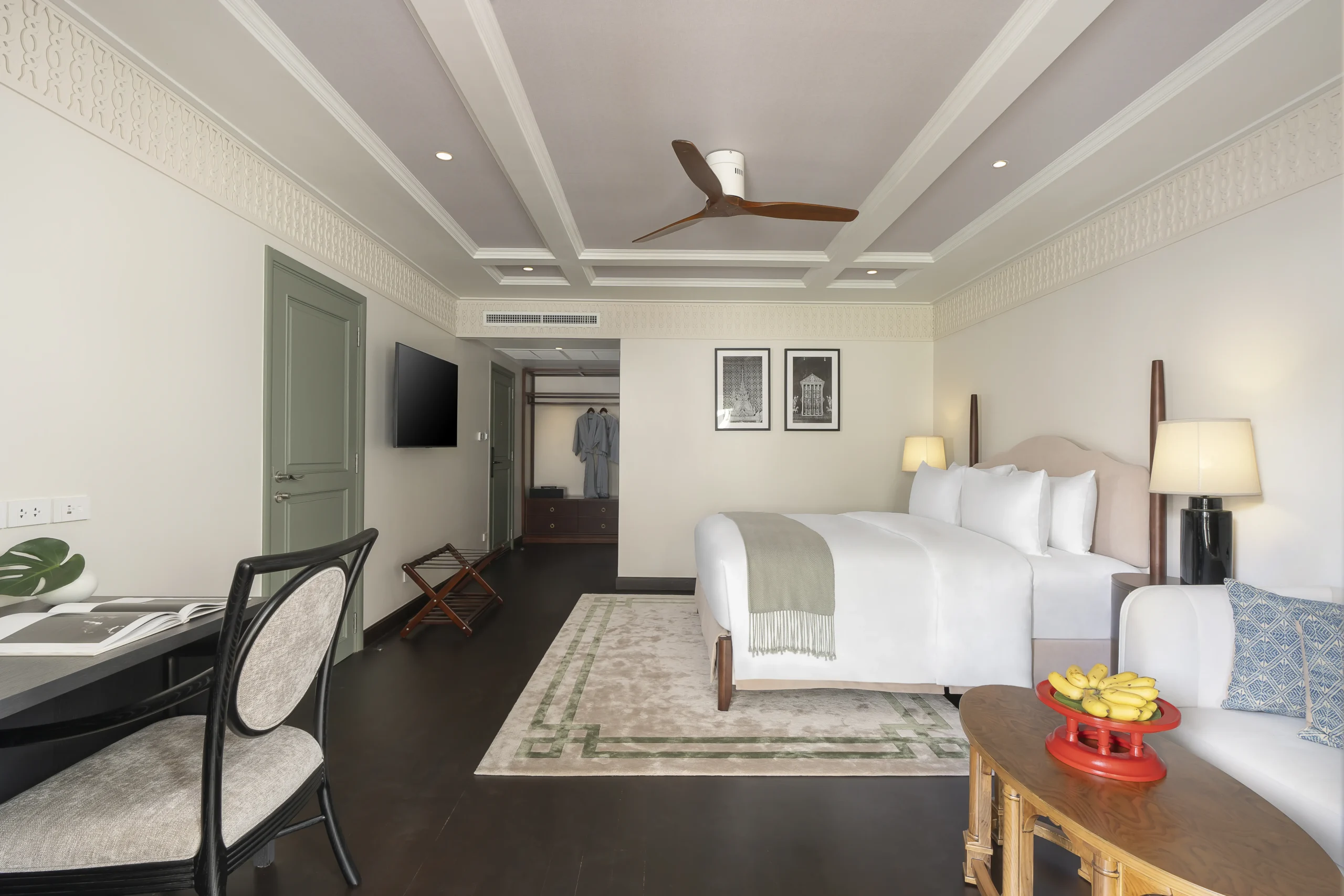 Heritage Grand Premier