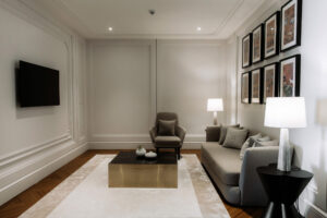 Executive king 1 - Souphattra Hotel Vientiane