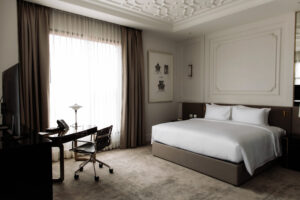 Grand Suite 1 - Souphattra Hotel Vientiane