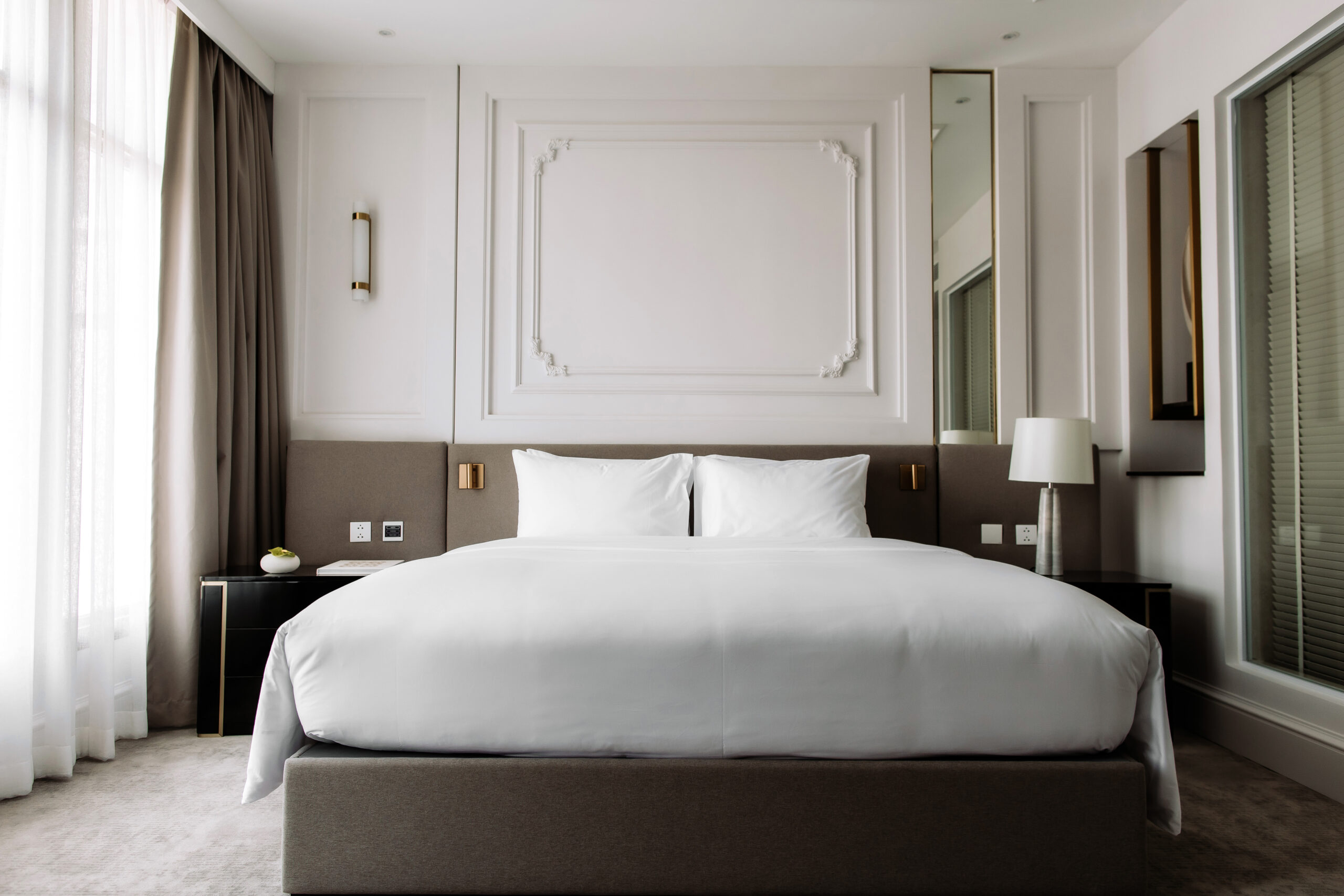 Premier king 3 - Souphattra Hotel Vientiane