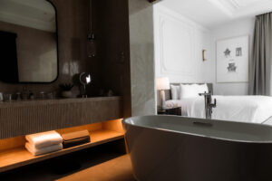 Souphattra Suite 1 - Souphattra Hotel Vientiane