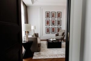 Souphattra Suite 2 - Souphattra Hotel Vientiane