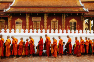Souphattra Hotel Vientiane | A master of luxury, cultural depth, and ...