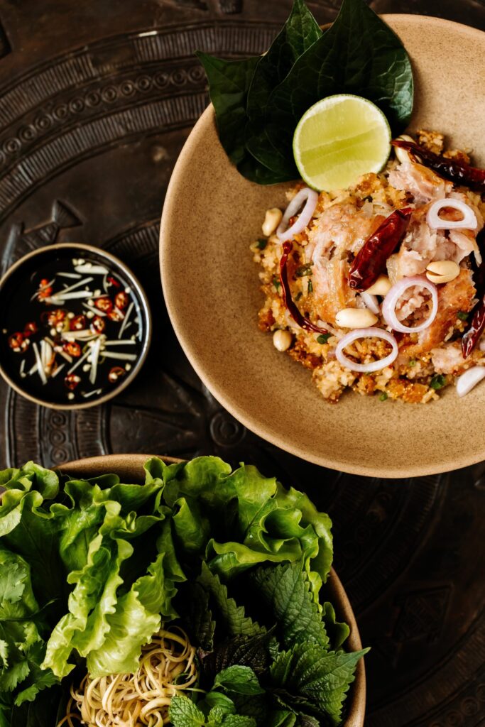 Souphattra 2035 - Souphattra Hotel Vientiane