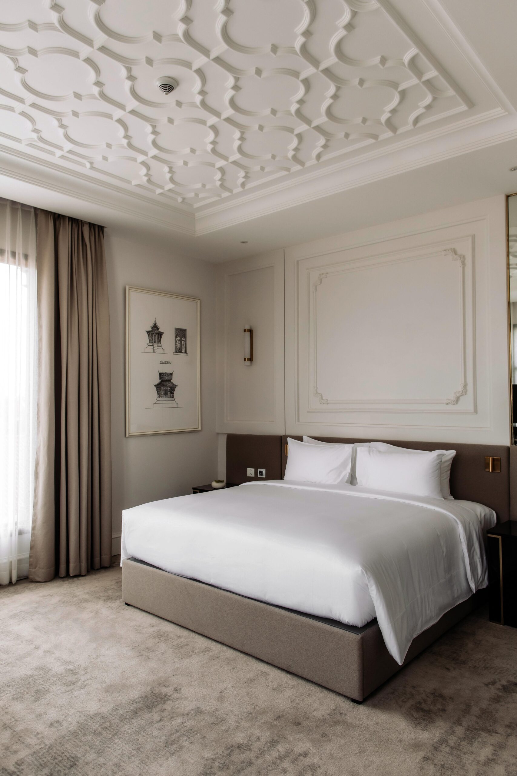 Souphattra 2958 - Souphattra Hotel Vientiane