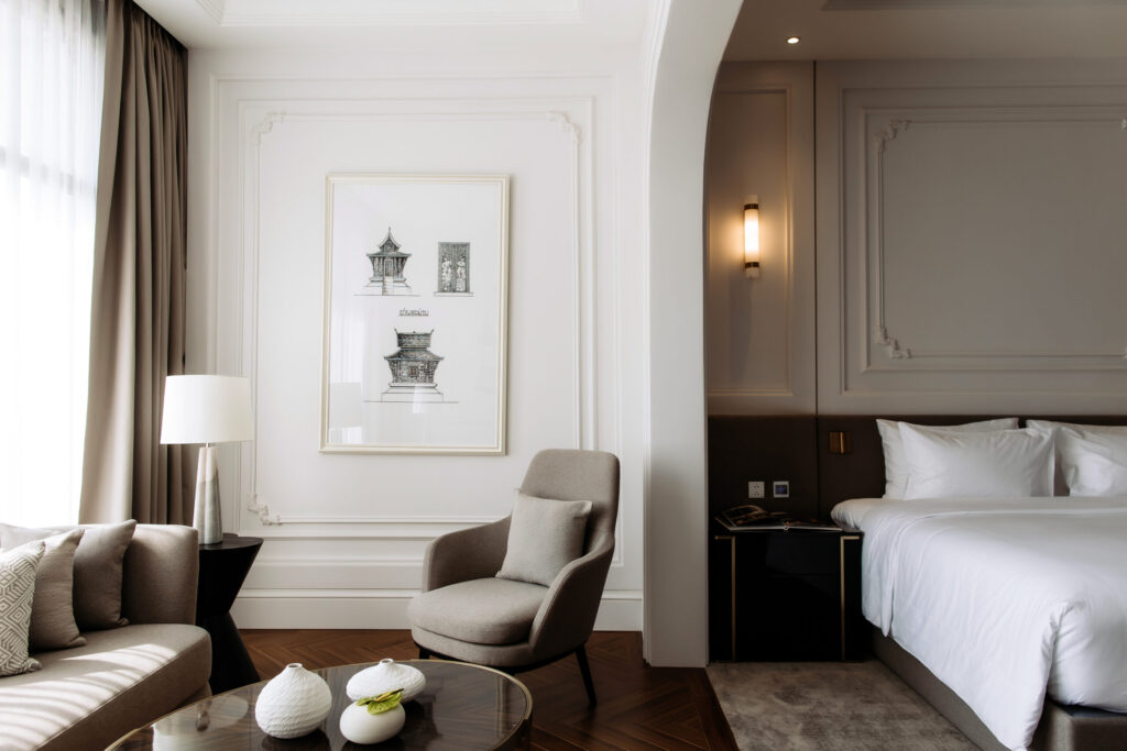 Souphattra 3125 - Souphattra Hotel Vientiane