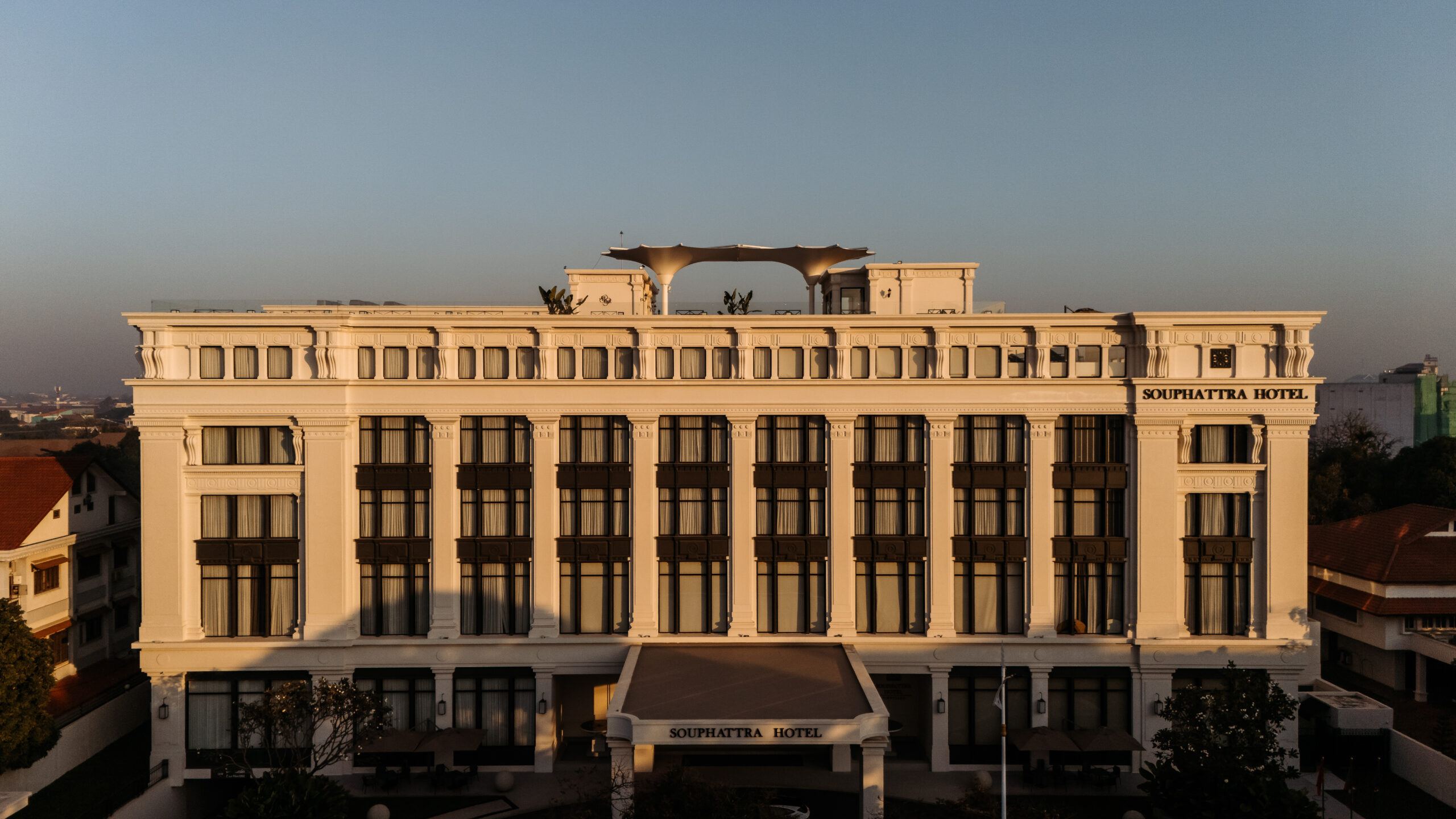 Souphattra 1319 - Souphattra Hotel Vientiane