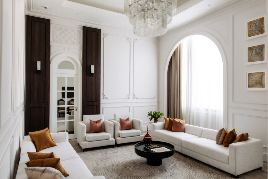 Souphattra 2906 - Souphattra Hotel Vientiane