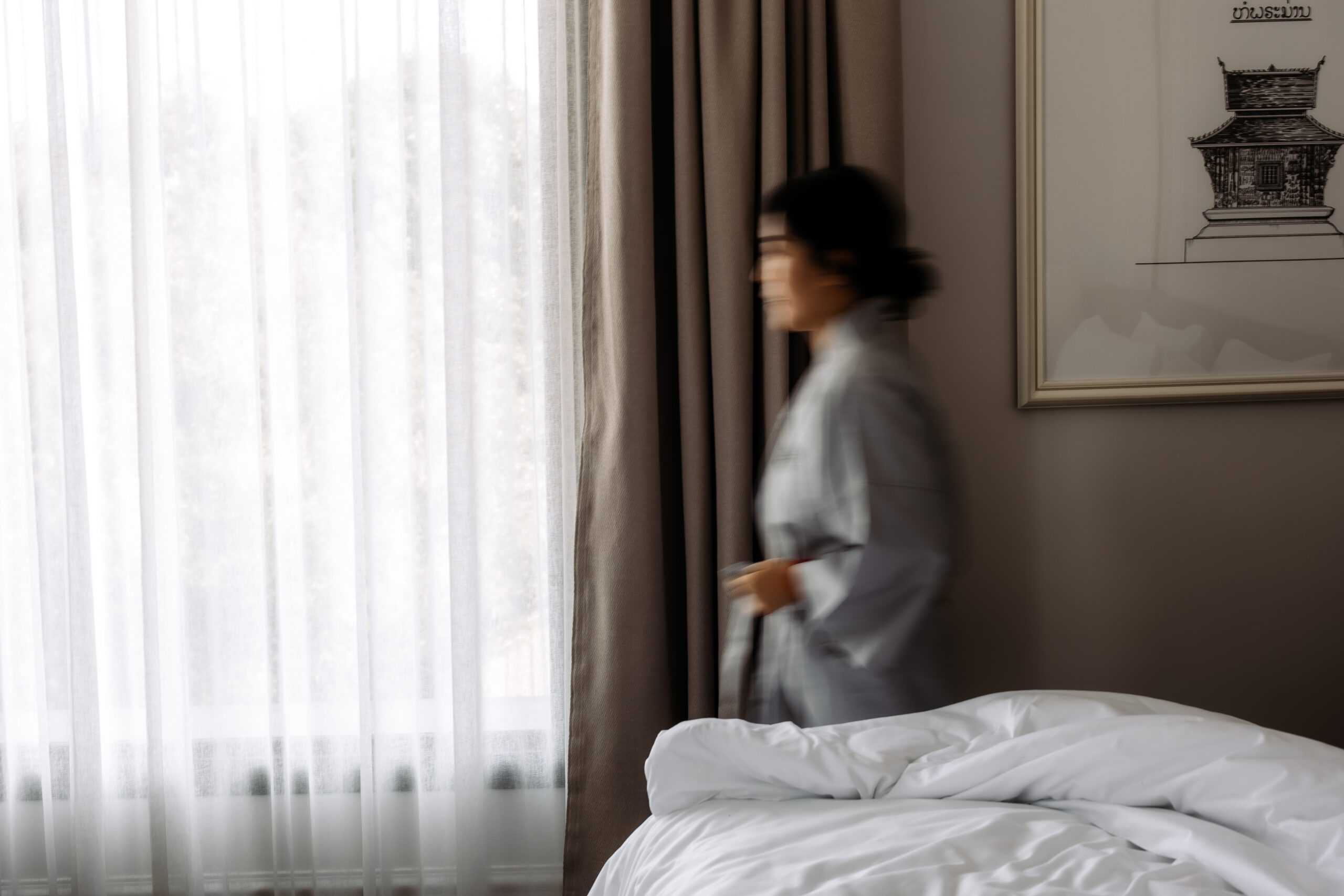 Souphattra 3093 - Souphattra Hotel Vientiane