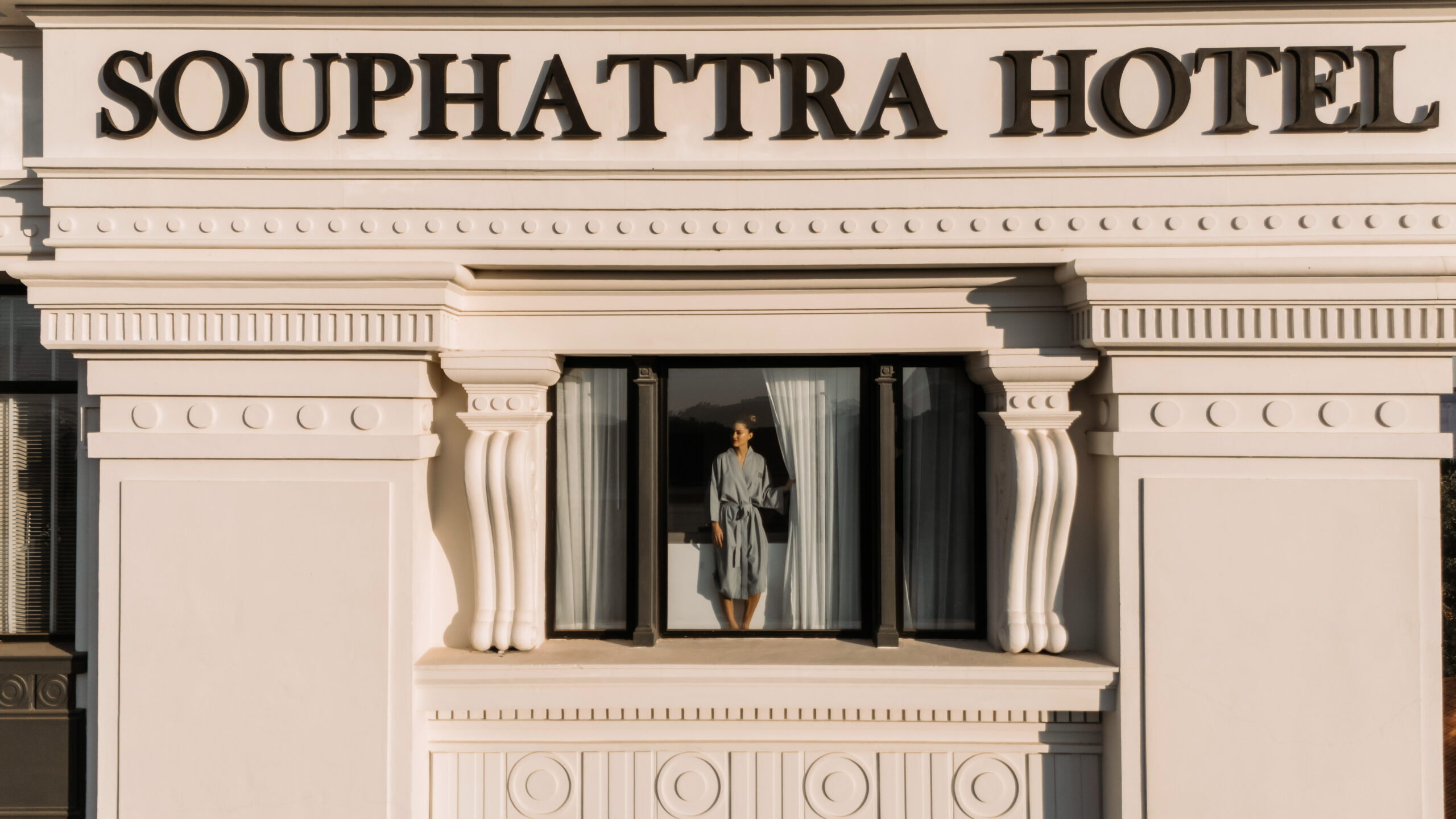 Souphattra 1337 - Souphattra Hotel Vientiane