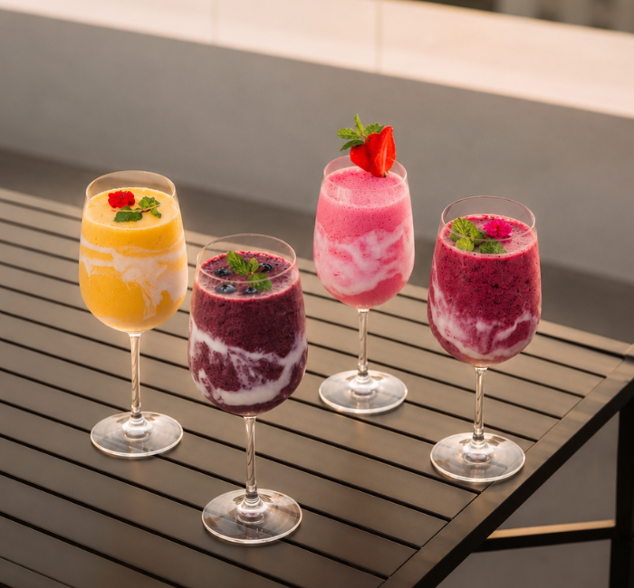 4 - Souphattra Hotel Vientiane
