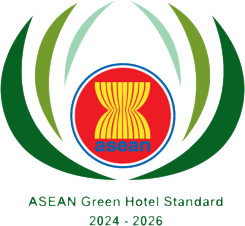 asean green hotel standard — Souphattra Hotels