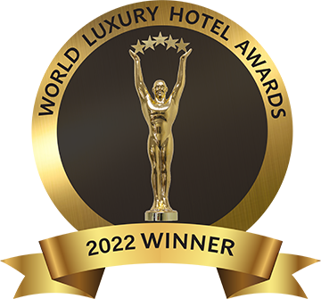 wordld luxury hotel awards — Souphattra Hotels
