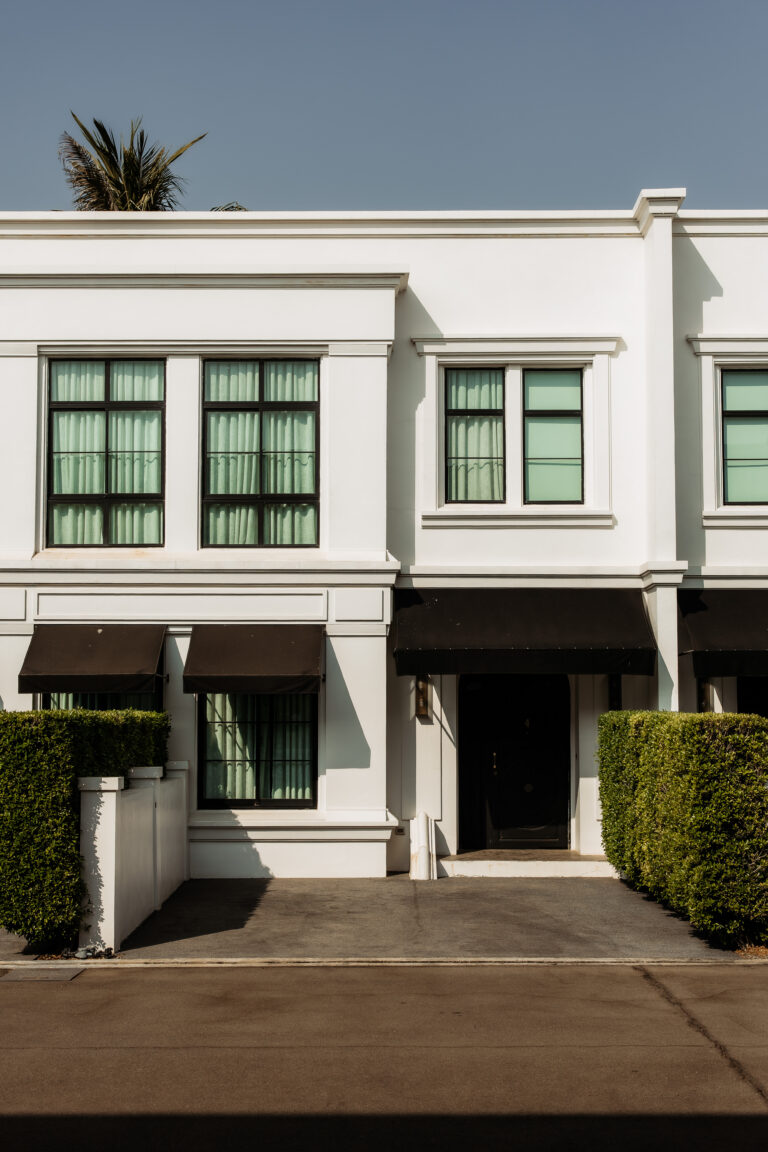 Residence 001 — Souphattra Hotels