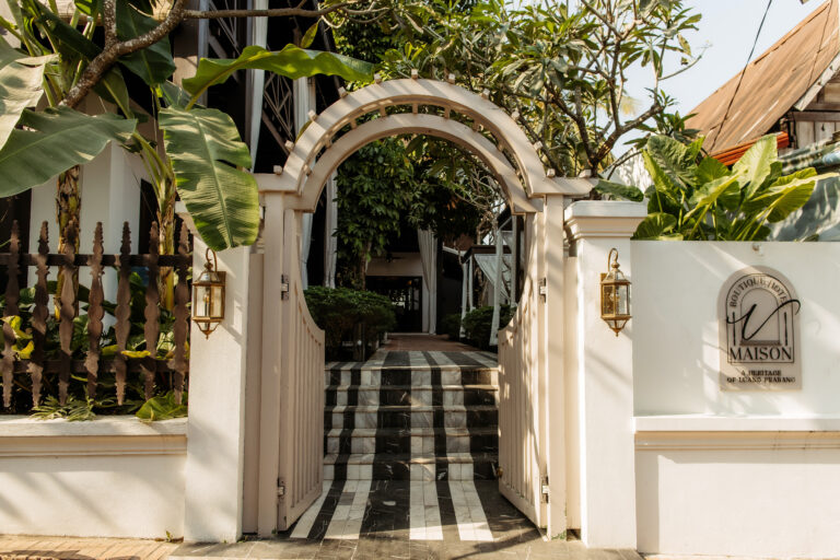 V Maison 022 — Souphattra Hotels