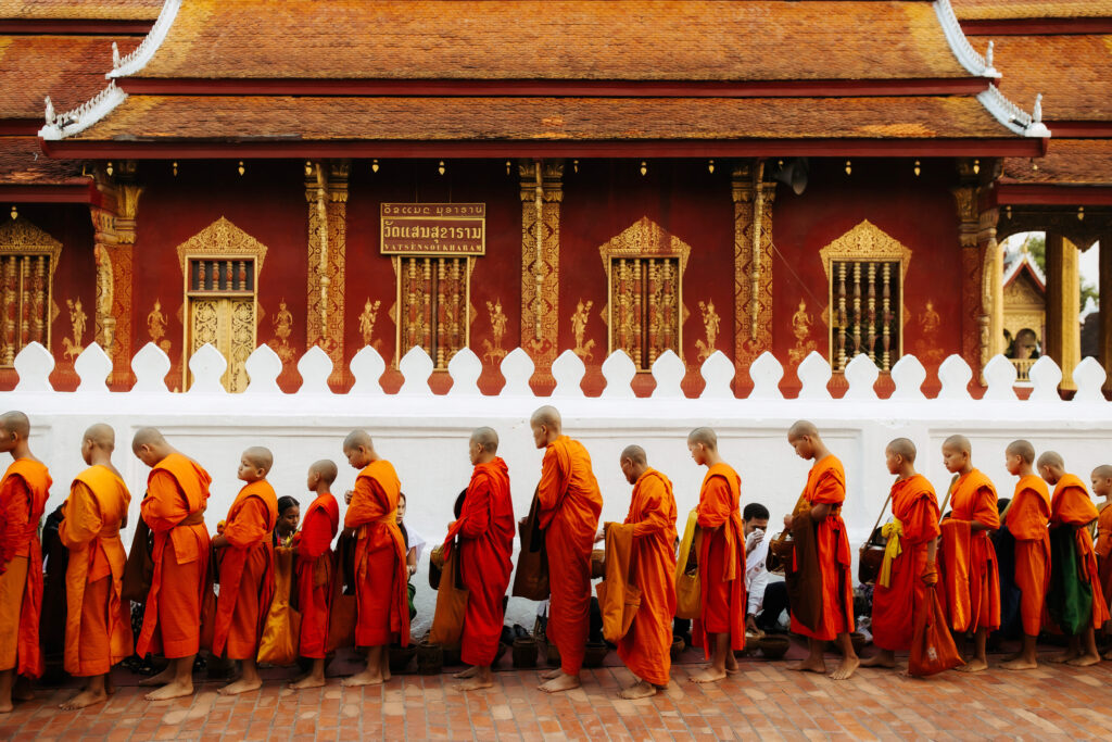 Laos Prints 03 2 &mdash; Souphattra Hotels